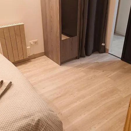 Apartment Cosy A - 30 M², Terrasse Ensoleillee